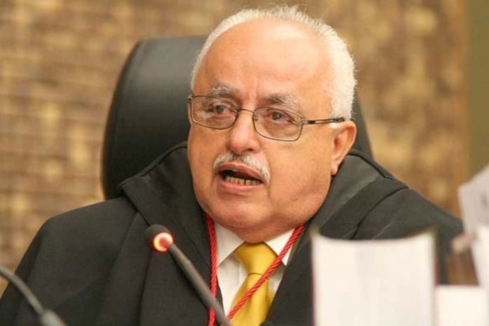 Desembargador James Magalhães