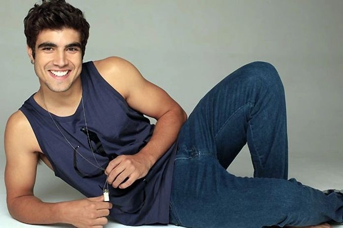 Caio Castro
