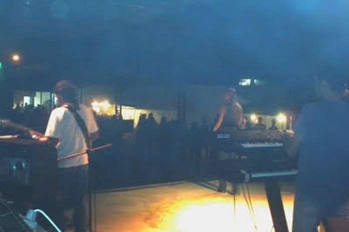 Cangaço (balada pra otário)