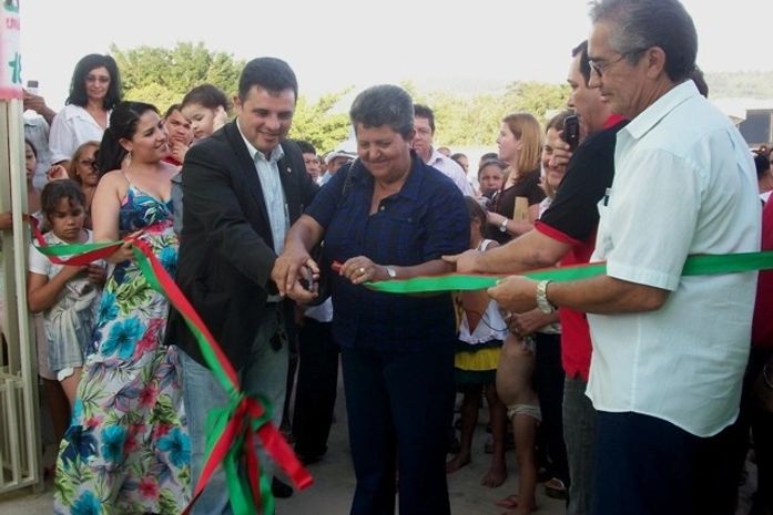 Casa da sopa de União