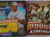 Banda que faria show em Girau usava CD de outro grupo, acusa empresário