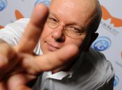 Marcelo Tas: “Se você faz uma coisa que agride alguém, chegou no limite”