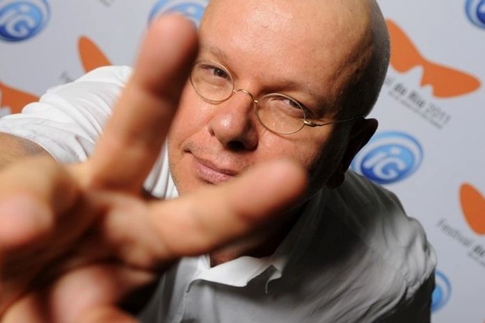 Marcelo Tas: “Se você faz uma coisa que agride alguém, chegou no limite”
