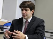 Carlos Eduardo Canuto Mendonça: juiz titular da Comarca de Santa Luzia do Norte