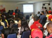 Banco do Nordeste abre FNE Itinerante 2011 em Maragogi