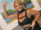 Aos 46 anos, ex-Big Brother quer posar nua