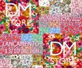 Coleção Primavera/Verão 2012 da DM STORE