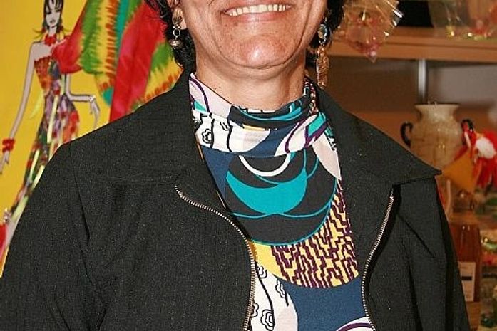 Prefeita de Matriz de Camaragibe, Doda Cavalcante