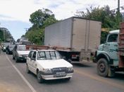 Antes de viajar é preciso cuidado com manutenção do veículo