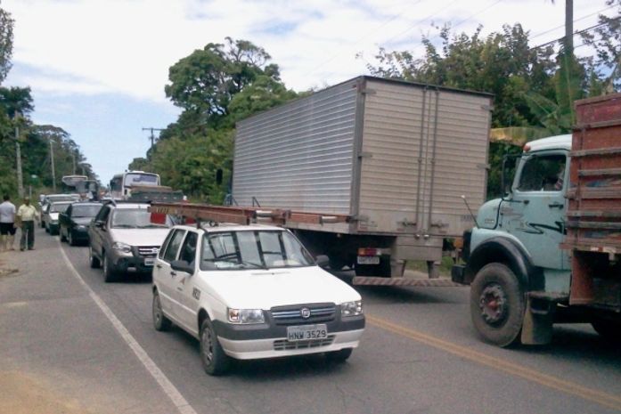 Antes de viajar é preciso cuidado com manutenção do veículo