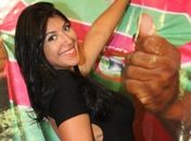 Ex-BBB Priscila Pires quer entrar na política