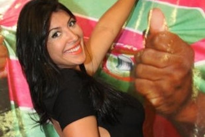 Ex-BBB Priscila Pires quer entrar na política
