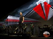 Roger Waters anuncia novas datas da turnê 'The Wall' no Brasil
