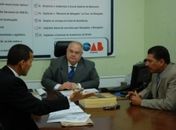 Vereadores denunciam na OAB irregularidades na Prefeitura de Santa Luzia do Norte