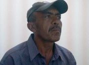 Caseiro Antonio Sávio dos Santos Cavalcante