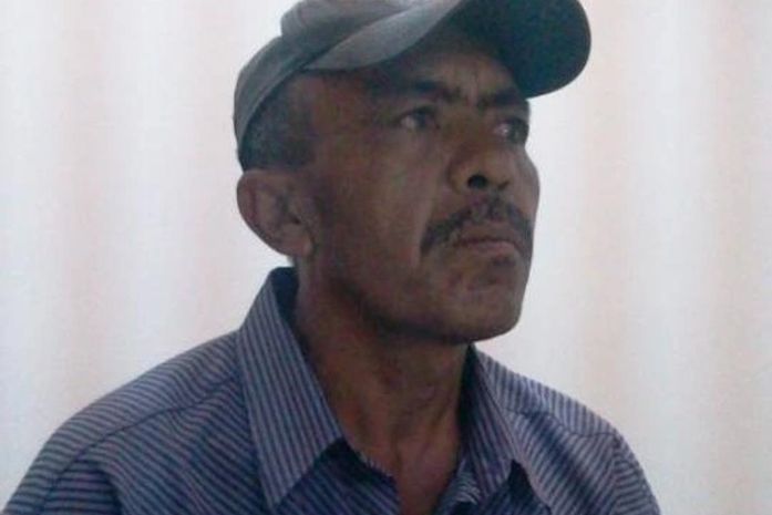 Caseiro Antonio Sávio dos Santos Cavalcante