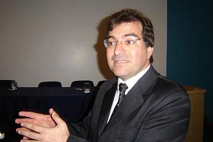 Marcelo Malta