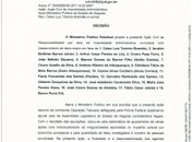 Operação Taturana: Juiz da 18ª Vara determina bloqueio de bens dos acusados