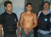 Procurado há quatro anos, sequestrador de ex-prefeita alagoana é preso em PE