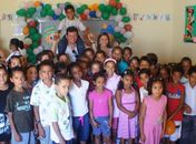 Prefeitura de Maragogi entrega mais de 10 mil brinquedos para 44 escolas municipais