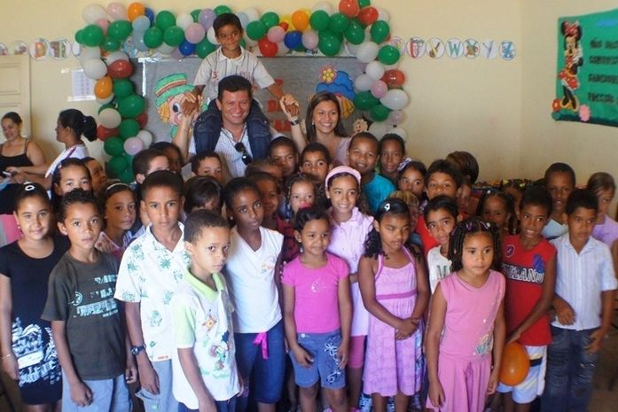 Prefeitura de Maragogi entrega mais de 10 mil brinquedos para 44 escolas municipais