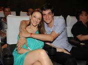 Mateus Solano sobre vida de casado: “Só melhora”