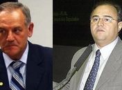 Acordo pode levar João Caldas à Câmara Federal e Carimbão à Secretaria