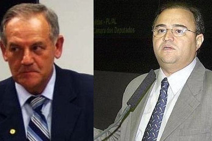 Acordo pode levar João Caldas à Câmara Federal e Carimbão à Secretaria