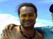 Um mês após levar tiro, cantor morre em hospital de S.Miguel dos Campos