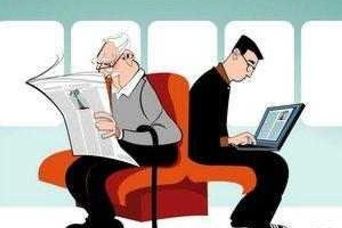 Jornal Impresso vai acabar ?