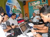 João Lyra anuncia recursos e confirma Beto Baia como candidato a prefeito pelo PSD