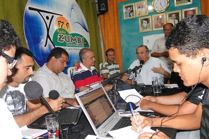 João Lyra anuncia recursos e confirma Beto Baia como candidato a prefeito pelo PSD