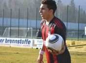 Atleta que defendeu o FC Münsingen da Suíça acerta com o Corinthians-AL‏
