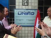 Hospital União é inaugurado na Zona da Mata de Alagoas‏
