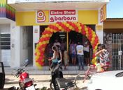 Mais quatro municípios alagoanos recebem lojas do GBarbosa