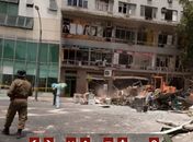 Subsecretário diz que não há risco iminente de desabamento de prédio