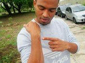 Alagoano quebra silêncio, contrata segurança e pede apoio do Palmeiras