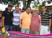 Crianças de Boca da Mata ganham festa com distribuição de presentes