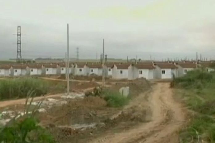 Jornal Nacional volta a mostrar situação dos desabrigados em Alagoas