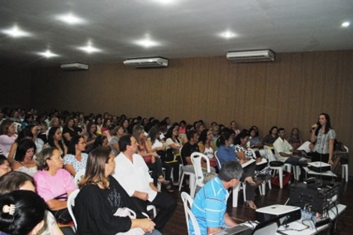 Diretores de escolas tomam posse nesta sexta
