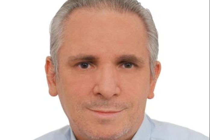 Pastor João Luiz
