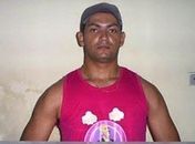 Júnior Costa está sendo procurado pela polícia