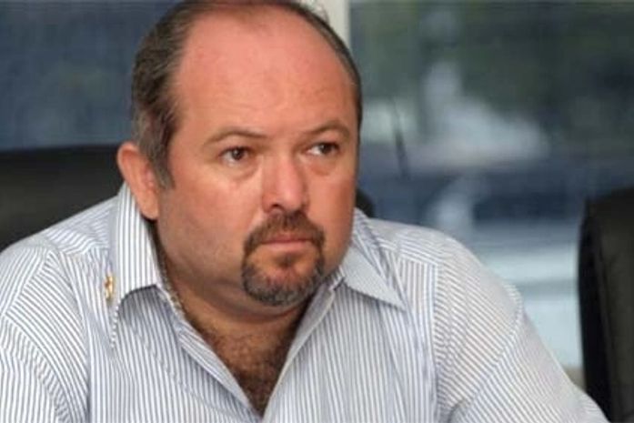 Vice-presidente de marketing do ASA, Sérgio Lúcio.