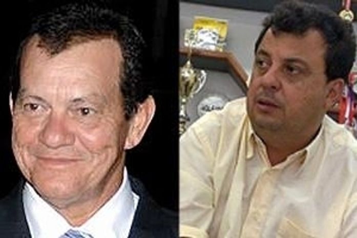 Jorge VI convida Rafael Tenório para presidir conselho deliberativo do CSA