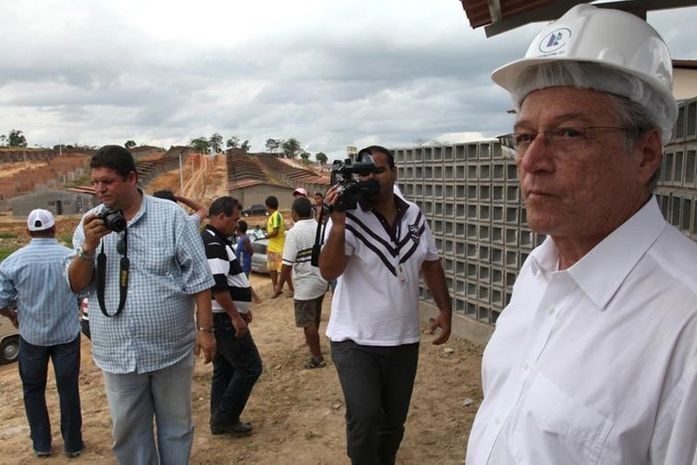 Governador Teotonio Vilela