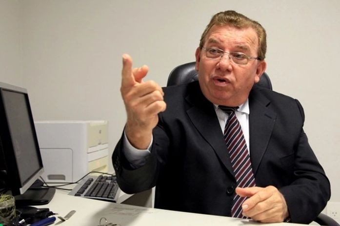 Diógenes Tenório