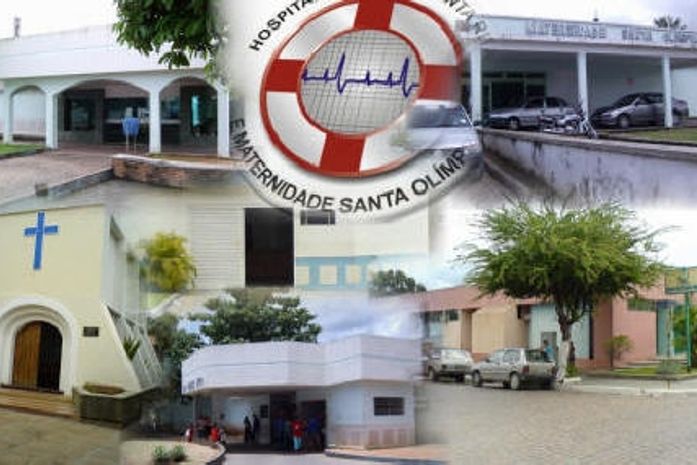 Hospital de Palmeira dos Índios pede socorro