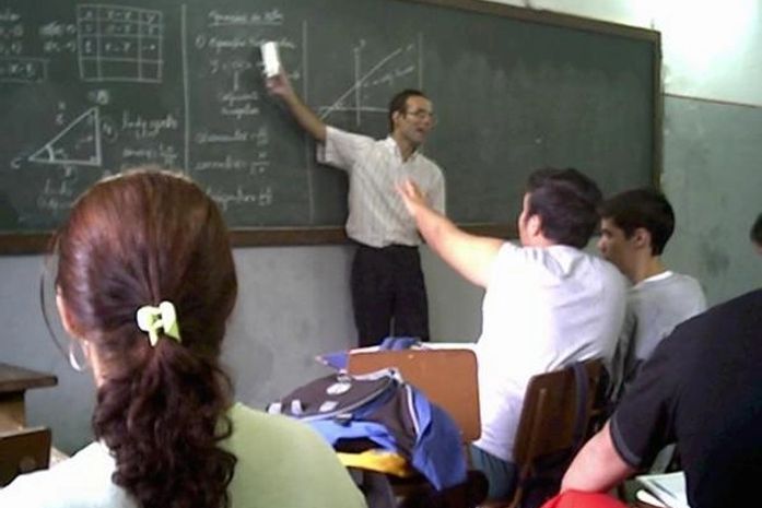 1 em cada 4 professores da educação básica não tem diploma superior