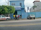 Irmão do presidente da Câmara sofre tentativa de homicídio