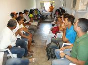 "Agricultura de Mata Grande é feita com planejamento", diz secretário